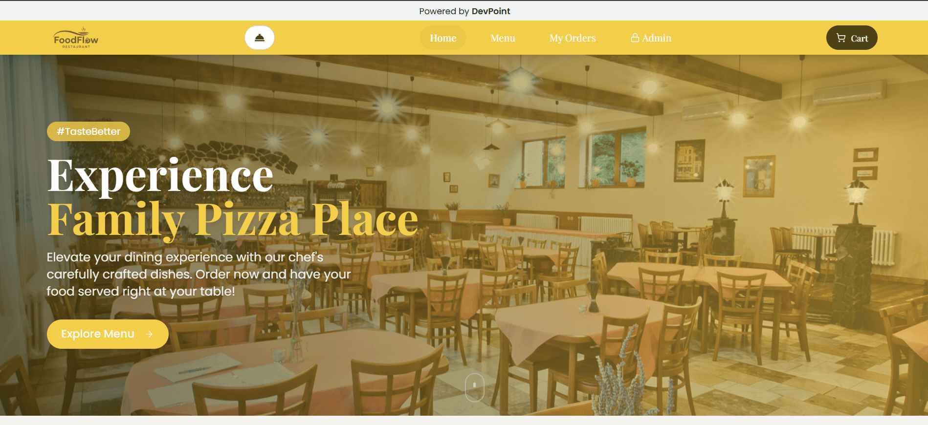 FoodFlow